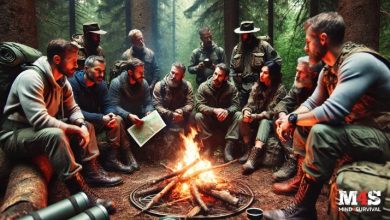 How to Choose the Best Members for Your Prepper Group