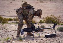 Army seeks 7 billion FY26 budget with transformation plan at center
