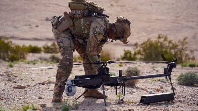Army seeks 7 billion FY26 budget with transformation plan at center