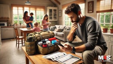 How to Prep With NO Extra Time! Time Management