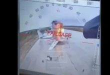 Ukraine ‘well prepared’ for Russian response to drone stunt: Pistorius