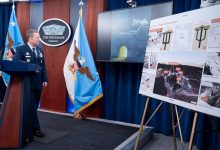 Lawmaker proposes Iranian Campaign Medal for strikes on nuclear sites