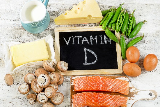 Vitamin D Helps Lower the Risk of Colorectal Cancer By Up To 58%, New Study Finds