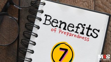 Why Prepare? 7 Key Benefits of Preparedness