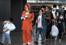 Trump issues travel ban, bars Afghans from entry into US