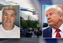 Trump says Boulder terror attack ‘will not be tolerated,’ deportations must continue