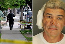 Timeline exposes Boulder suspect’s movements before allegedly carrying out firebomb attack on pro-Israel group