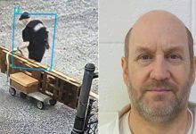 Arkansas officials release new photo of escaped ‘Devil in the Ozarks’ on run for weeks
