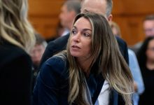 Karen Read sells home and taps retirement fund to pay mounting legal bills in murder retrial