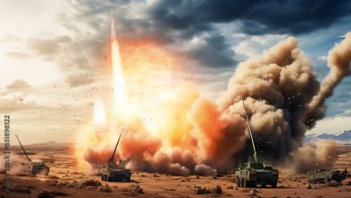 Keeping The War Going: Trump Mulls Sending Missile Systems To Ukraine