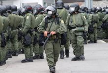 Germany Begins “Hate Speech” Raids On Its Own Civilians