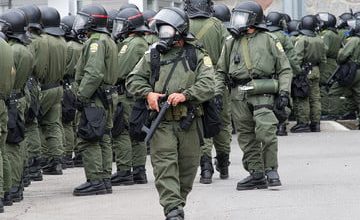 Germany Begins “Hate Speech” Raids On Its Own Civilians
