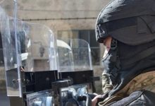 Trump Has Ordered The National Guard To Squash The Riots In California