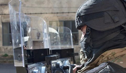 Trump Has Ordered The National Guard To Squash The Riots In California