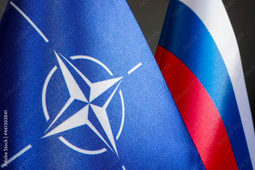 Kremlin Reacts To NATO Defense Spending Hike: ‘No Significant Effect’