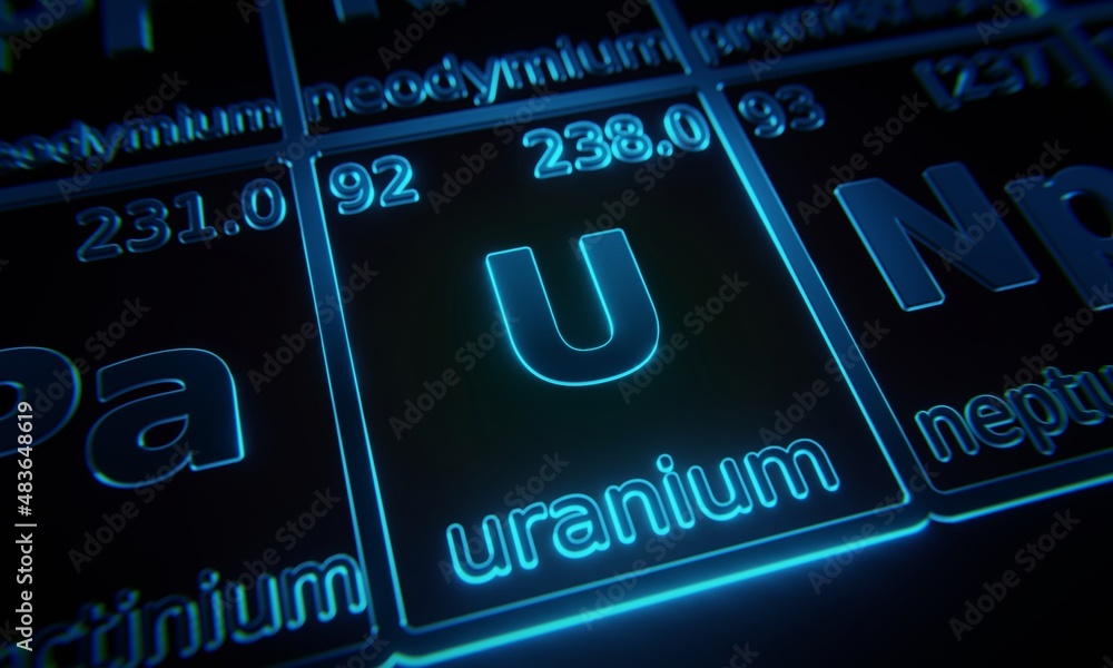 Where Is The Missing Uranium? – This Is A Question That The Entire World Should Be Asking