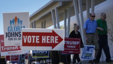 Tennessee to count provisional ballots by people convicted of felonies who had rights in limbo