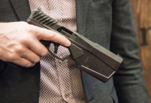 Major setback for Republican effort to ease regulations on gun silencers
