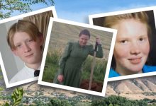 Mother claims children disappeared after religious brainwashing as Amber Alert issued