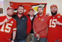 Kansas City Chiefs fans’ deaths: Prosecutors seek tougher charges
