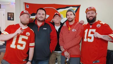 Kansas City Chiefs fans’ deaths: Prosecutors seek tougher charges