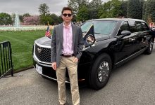 Congressional intern killed in Washington, D.C. shooting, police offer reward for multiple suspects