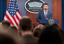 US strikes set back Iran’s nuclear program up to 2 years, DOD says