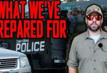 Modern American Battlefield Isn’t What You Think It Is