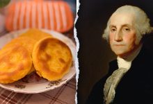 Want to eat like the Founding Fathers this July 4th? How to incorporate their favorite foods into your holiday