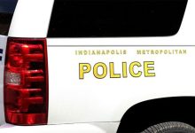 Indianapolis mass shooting leaves 2 dead, several others wounded