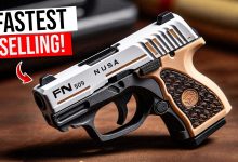 These are the 10 Fastest-Selling Concealed Carry Guns of 2025 (What Everyone’s Buying)