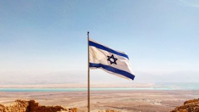 Israel Bombs Yemen After Houthis Attack Commercial Ships