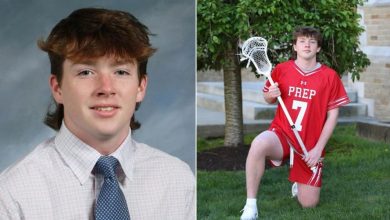 Deadlocked jurors in prep school lacrosse player’s killing a ‘great sign’ for defense: expert