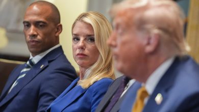DOJ lands legal victory as federal judge allows 0M in grants to be clawed back