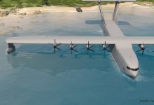 DARPA ends cargo seaplane program, eyes new uses for tech
