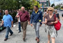 Dem rep calls out NYC’s ongoing failure to tackle Bronx ‘open air drug market’ crisis