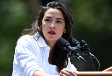 AOC’s ‘Red Light’ district ruled by violent migrant gang taken down by feds