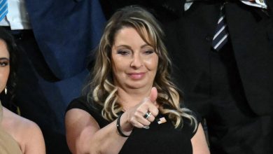 One year after Trump assassination attempt, Butler widow demands accountability from Secret Service