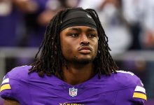 NFL first-round draft pick falls victim to cunning bank impersonation scam that cost him thousands