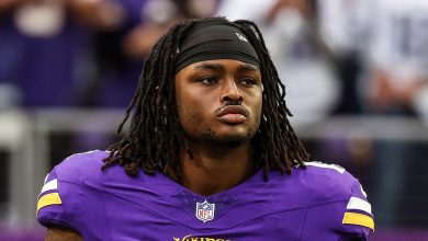 NFL first-round draft pick falls victim to cunning bank impersonation scam that cost him thousands