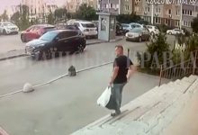 Top Ukrainian spy gunned down in Kyiv ambush attack: report