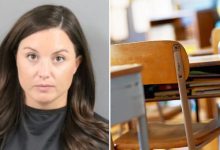 Former public school teacher, 33, charged after ‘prolonged pattern of abuse’ with teen boy