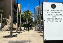Native Hawaiian man could face longer prison sentence after conviction for hate crime against white man