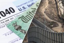 California tax expert admits role in illegal alien’s multimillion-dollar fraud scheme
