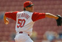 Ex-MLB pitcher Dan Serafini found guilty of murdering father-in-law