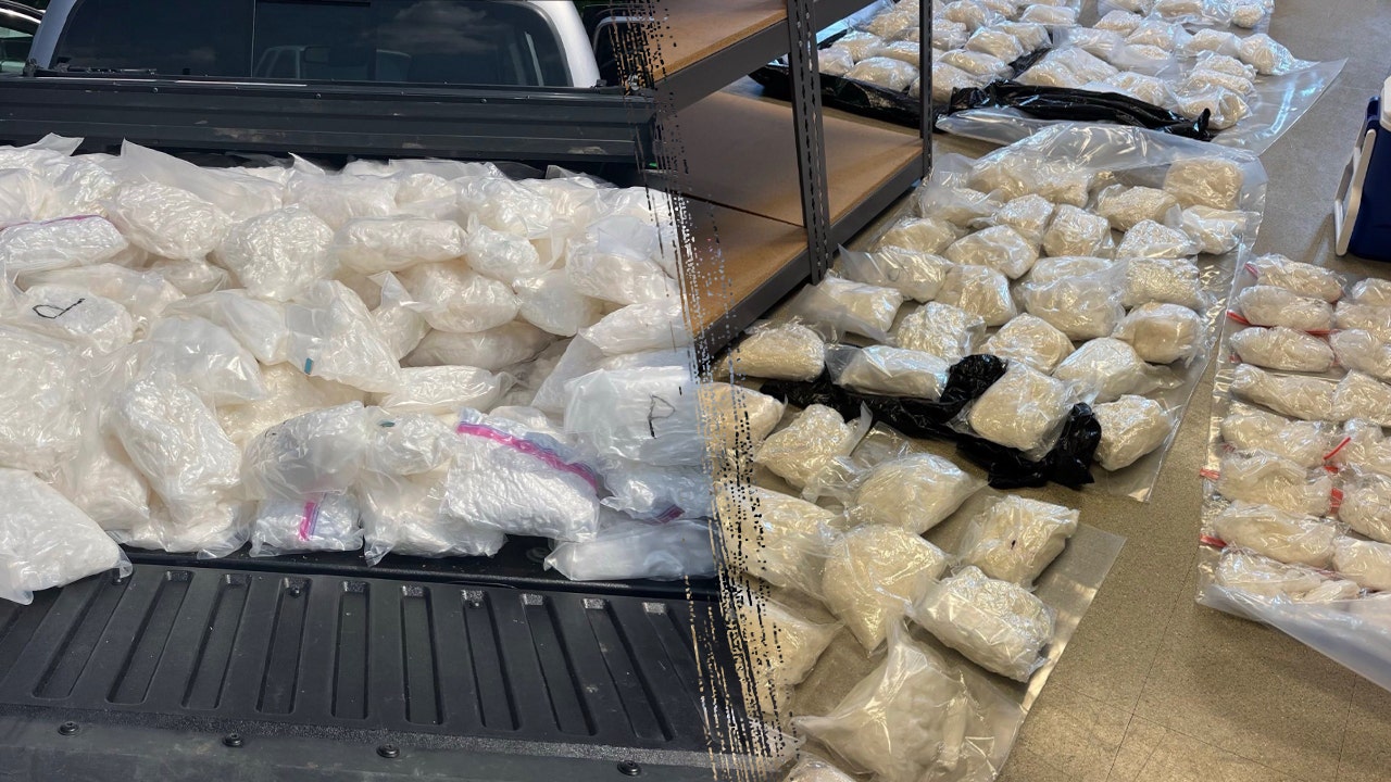 PAM BONDI & ROBERT MURPHY: Team Trump is fighting deadly drug cartels to save American lives