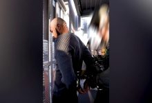 Man wanted by the FBI for allegedly assaulting a federal officer arrested | Fox News Video