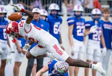 Top Georgia football commit arrested for aggravated assault with deadly weapon in apparent road rage incident