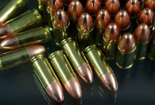 Federal appeals court rules California ammunition background checks unconstitutional