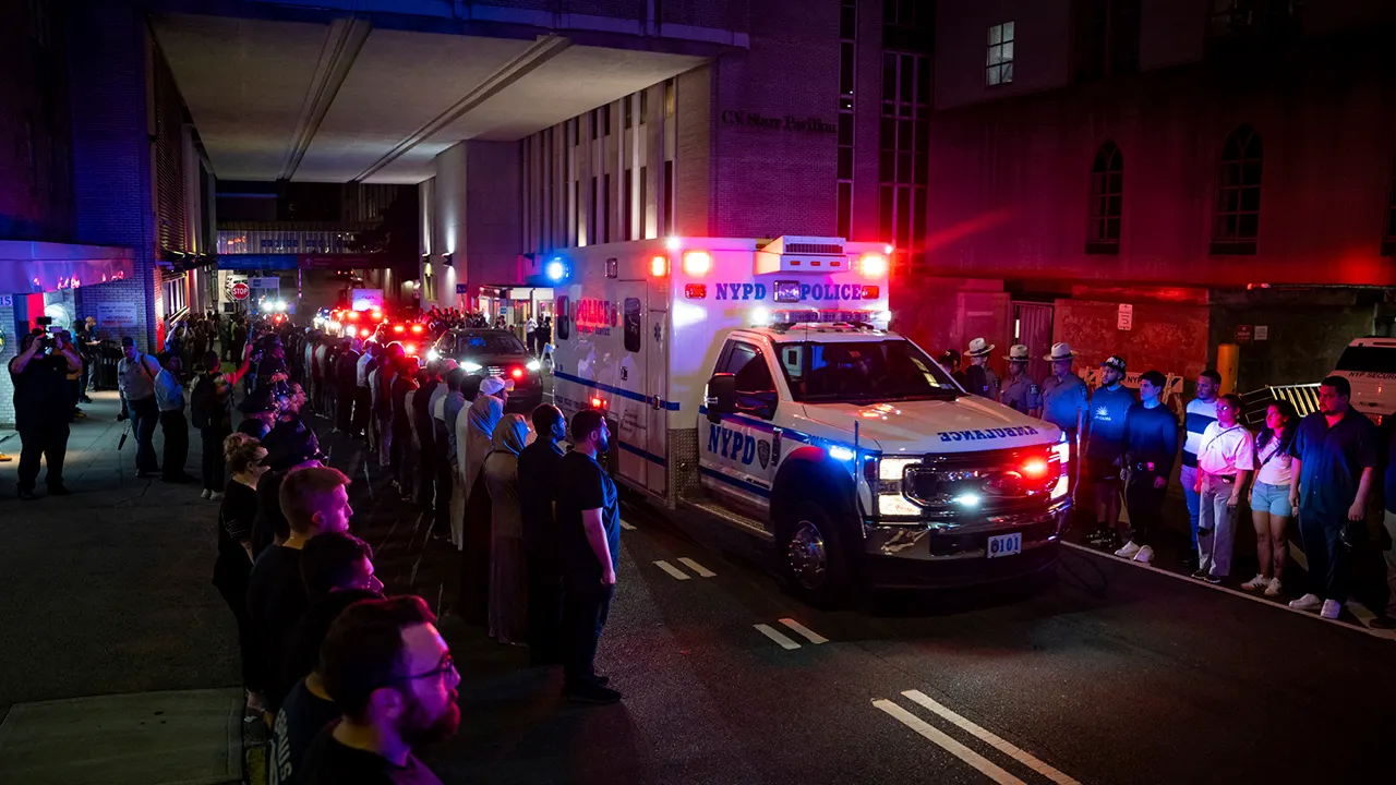 NYC gunman had grievances against NFL, football as shooting leaves several dead: report